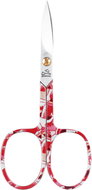 Premax Italy Nail clippers PR 1047 Red - Nail Scissors