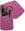 Pfeilring Solingen Luxury Travel Manicure Set 11187 Pink