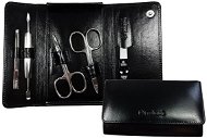 PFEILRING SOLINGEN Luxury manicure set 95620300 Black Made in Solingen - Manicure Set