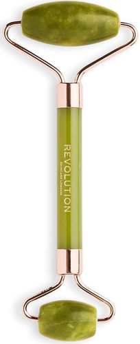 REVOLUTION SKINCARE Jade Roller 1 ks - Face Roller - Hlavný obrázok