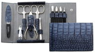 Premium Line Manicure Set Family PL 252MK Made in Solingen - Manicure Set