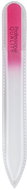 INTER-VION Professional Quality Glass File - Nail File