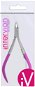 INTER-VION Cuticle pliers 5 mm - Cuticle Clippers
