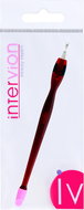 INTER-VION Cuticle pliers with pusher - Cuticle Nipper