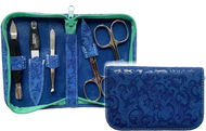 Premium Line Manicure Set 5 pieces PL 162MO Made in Solingen - Manicure Set