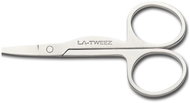 LA-TWEEZ Stainless steel nail scissors - Nail Scissors
