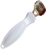 DUKAS Heel trimmer with razor blade - Callus Remover