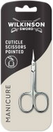 WILKINSON Manicure Cuticle Scissors Pointed - Cuticle Scissors