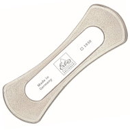 ERBE SOLINGEN safírový drážkový pilník na nehty - Nail File