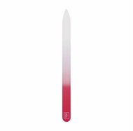 ERBE SOLINGEN Soft Touch, červený - Nail File