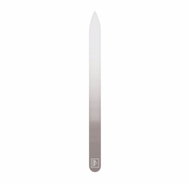 ERBE SOLINGEN Soft Touch, šedý - Nail File