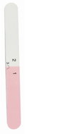 ERBE SOLINGEN lešticí pilník třífázový - Nail File