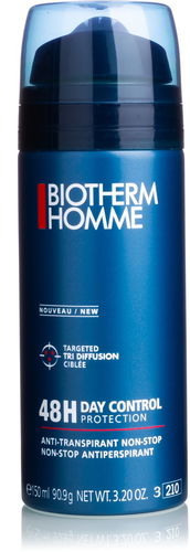 BIOTHERM Homme Day Control 150 ml - Antiperspirant - Hlavní obrázek