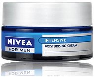 NIVEA Intenzivní hydratační krém pro muže 50 ml - Krém na tvár pre mužov