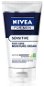 NIVEA Zklidňující krém pro muže Sensitive 75 ml - Men's Face Cream