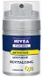 NIVEA Pleťový krém pro muže Q10  50 ml - Men's Face Cream