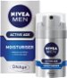NIVEA MEN DNAge Active Age Moisturiser 50ml - Men's Face Cream