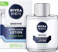Voda po holení NIVEA Men Sensitive After Shave Lotion 100 ml - Voda po holení