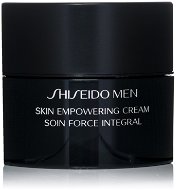 SHISEIDO Men Skin Empowering Cream 50 ml - Krém na tvár pre mužov