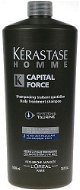 Kérastase Homme Capital Force Anti - Dandruff Shampoo 1000 ml - Šampon pro muže