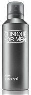 Clinique For Men Aloe Shave Gél 125 ml - Gél na holenie