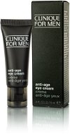 Szemkörnyékápoló CLINIQUE For Men Anti-Age Eye Cream 15 ml - Oční krém