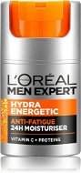 ĽORÉAL PARIS Men Expert Hydra Energetic Daily Moisturiser 50 ml - Férfi arckrém