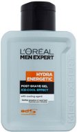 L'OREAL PARIS Men Expert Hydra Energetic Post-Shave gél 100 ml - Balzam po holení