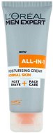ĽORÉAL PARIS Men Expert All-in-1 Moisturising Cream Normal Skin 75ml - Men's Face Cream