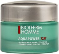 Biotherm Homme Aquapower 72h 50 ml arczselé - Férfi arckrém