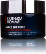 BIOTHERM Homme Force Supreme Youth Reshaping Cream 50ml - Men's Face Cream