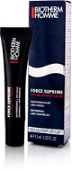 Szemkörnyékápoló szérum BIOTHERM Homme Force Supreme Eye Architect Serum 15 ml - Oční sérum