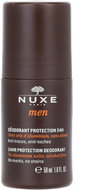 NUXE Men 24hr Protection Deodorant 50 ml - Deodorant