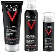VICHY Homme Szett 400 ml - Kozmetikai szett