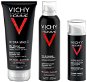 VICHY Homme Szett 400 ml - Kozmetikai szett