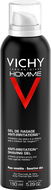 VICHY Homme Sensi Shave Anti-irritation Shaving Gel 150ml - Borotvagél