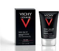 VICHY Homme Sensi Baume Soothing After-Shave Balm 75ml - Aftershave Balm