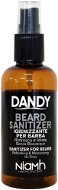 DANDY Beard Sanitizer 100 ml - Sprej na fúzy