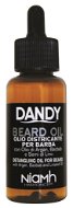 DANDY Beard Oil 70 ml - Szakállolaj