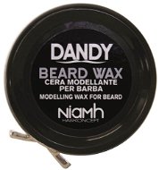 DANDY Beard Wax 50 ml - Szakállápoló viasz