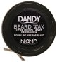 DANDY Beard Wax 50 ml - Vosk na fúzy