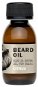DEAR BEARD Oil Citrus 50ml - Beard oil