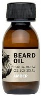 DEAR BEARD Oil Amber 50ml - Beard oil