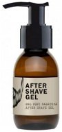 DEAR BEARD After Shave Gel 100ml - Aftershave gel
