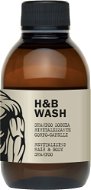 DEAR BEARD H & B Wash 250 ml - Pánsky šampón