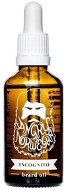 ANGRY NORWEGIAN Incognito 10ml - Beard oil