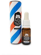 ANGRY NORWEGIAN Incognito 50ml - Beard oil