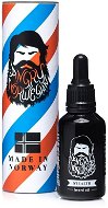 ANGRY NORWEGIAN STEALTH 10ml - Beard oil