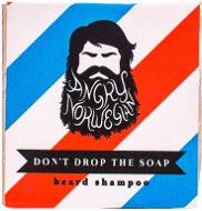 ANGRY NORWEGIAN Beard soap 100 g - Beard soap