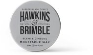 HAWKINS & BRIMBLE Moustache Wax 50ml - Beard Wax